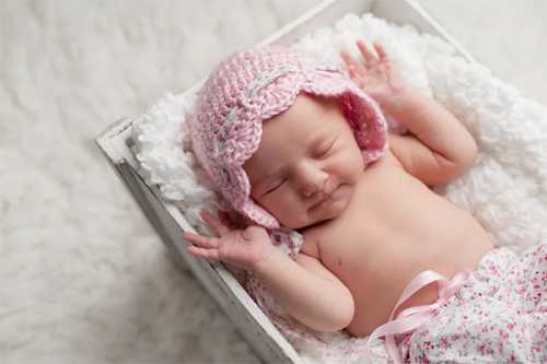 уход за новорожденной девочкой: основные правила для молодых родителей