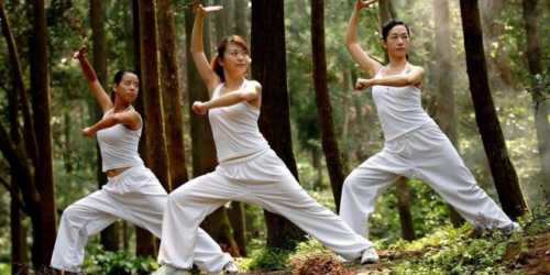 тибетская гимнастика для здоровья и долголетия: упражнения